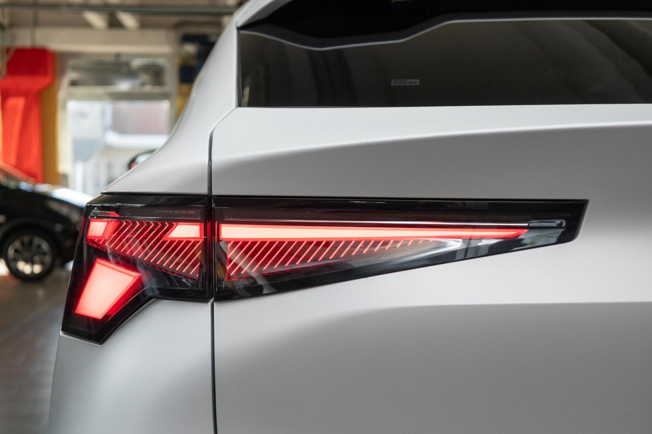 Renault Rafale 1.2 e-Tech full hybrid esprit Alpine 200cv auto