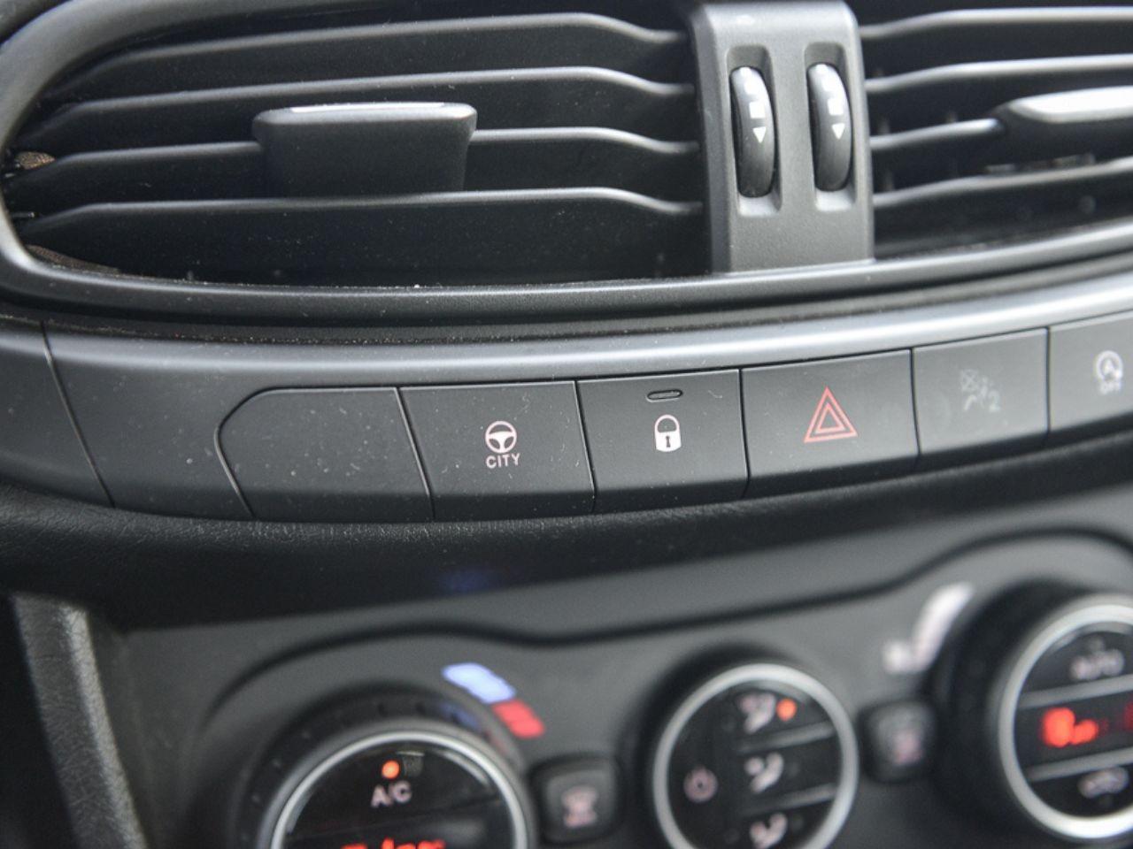 FIAT Tipo SW II 2021 - Tipo SW 1.0 t3 CityLife 100cv