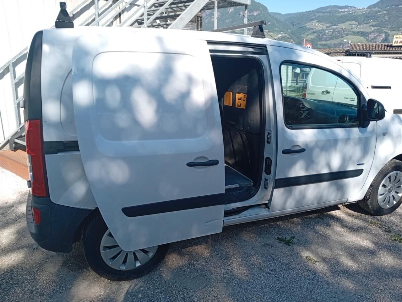 Mercedes Benz Citan 190 CDI - 120.000 KM - EURO 6B