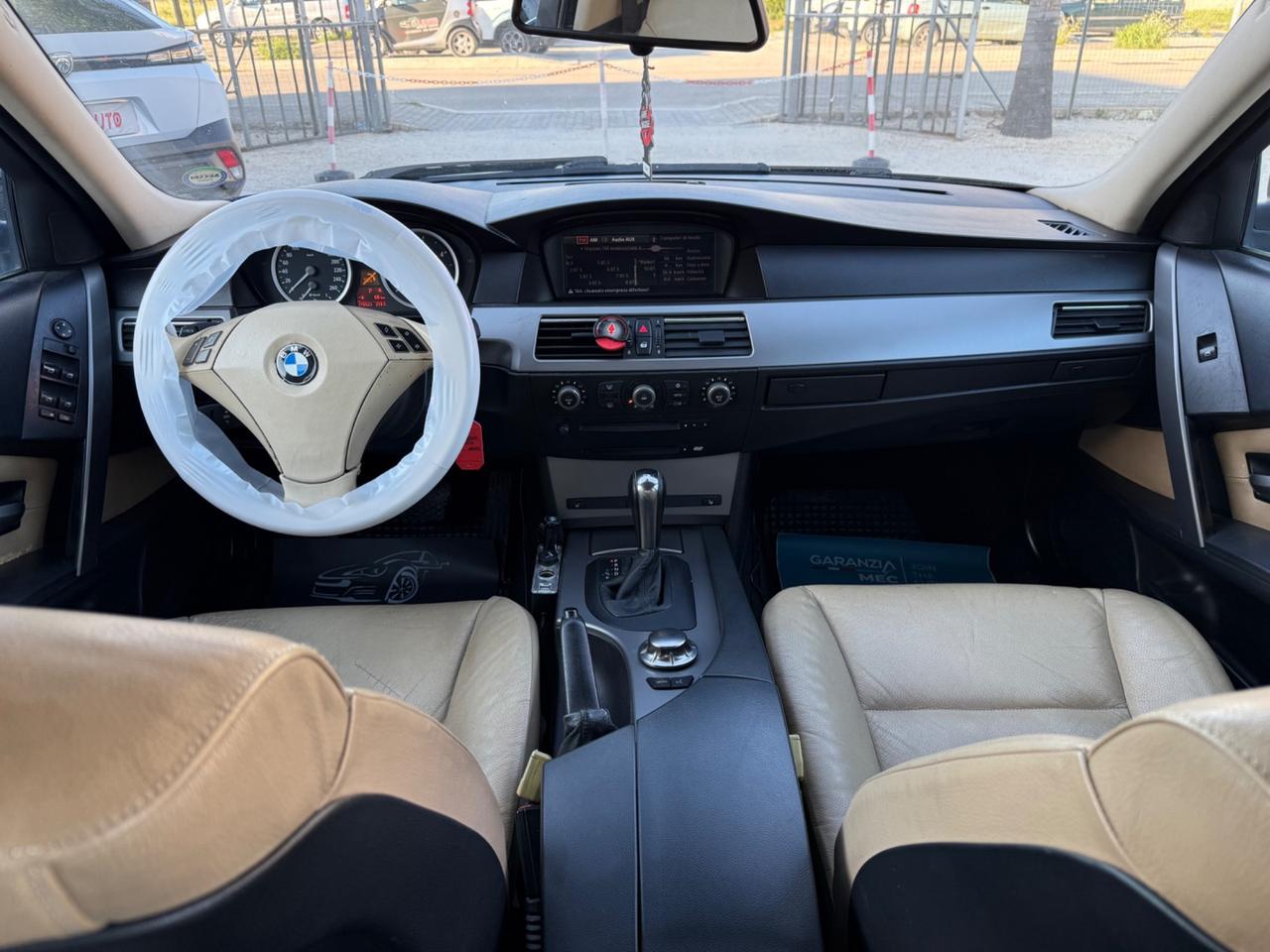 Bmw 530 530d cat Attiva