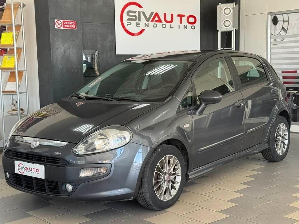 Fiat Punto Evo 1.3 Mjt 85 CV DPF 5 porte S&S Dynamic