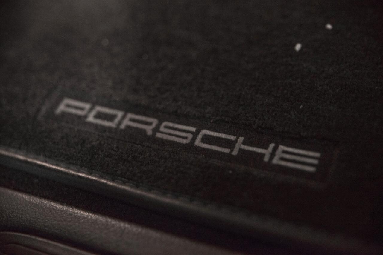 PORSCHE CAYENNE 3.0 V6 TDI 245CV TIPTRONIC CERCHI 21 NAVI PELLE TOTALE