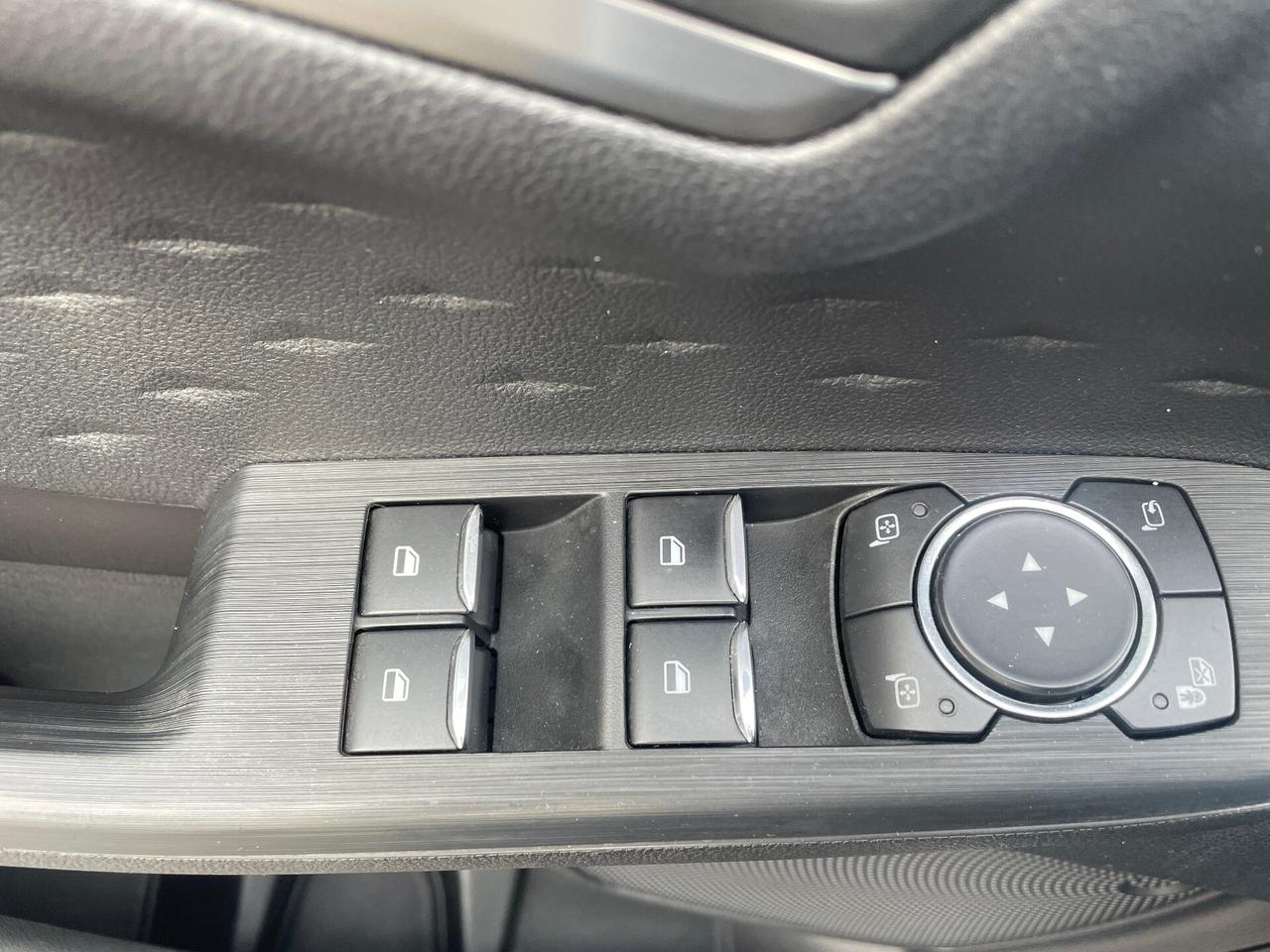 Ford Kuga 1.5 EcoBlue 120 CV 2WD Titanium