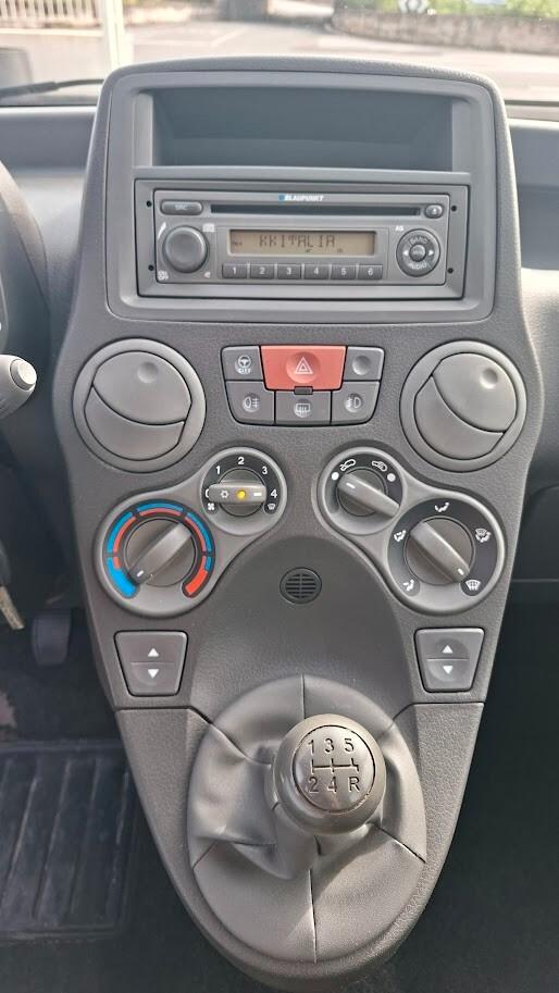 Fiat Panda 1.2 Benzina 2011