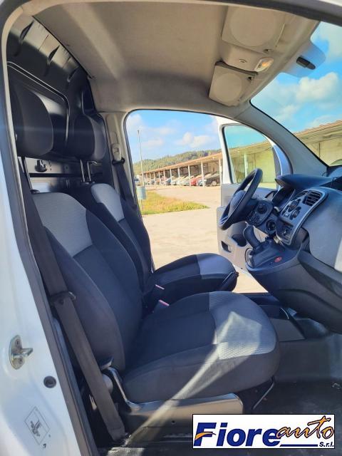 RENAULT KANGOO 1.5 DCI R-LINK TOM TOM