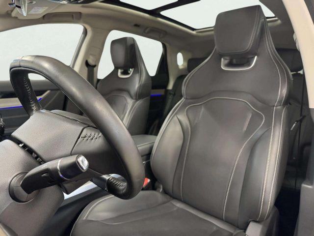 SPORTEQUIPE Sportequipe 6 GT 6 GT 1.5 TURBO CVT AUTOMATICA