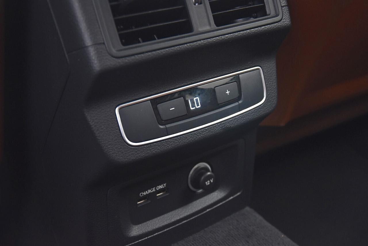 Audi Q5 SPB 40 TDI mhev Quattro S tronic Business Advanced -PELLE-