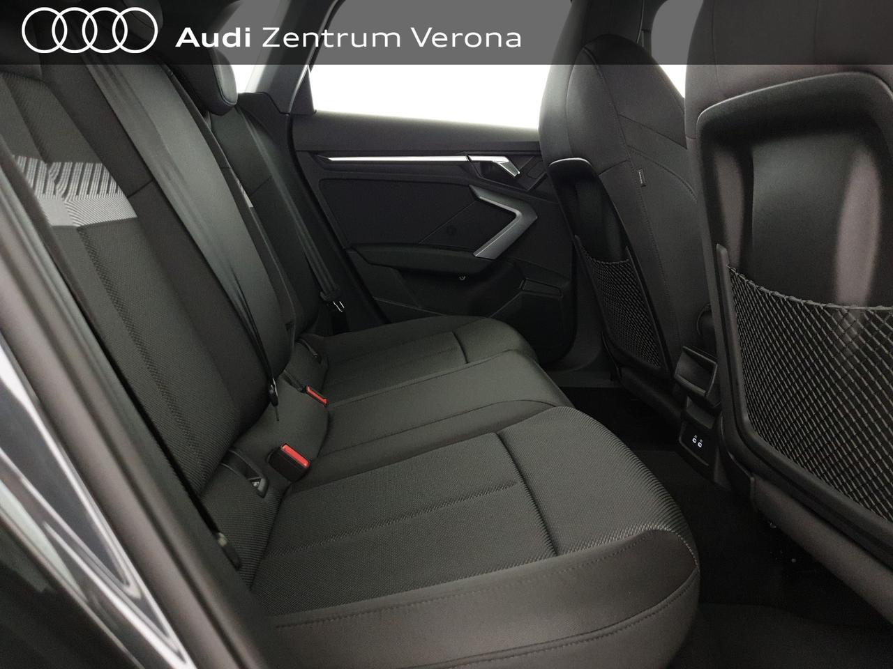 Allstreet 35TDI 150CV S tronic Business Advanced