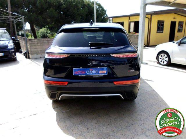 DS AUTOMOBILES DS 7 BlueHDi 130 aut. Performance Line+