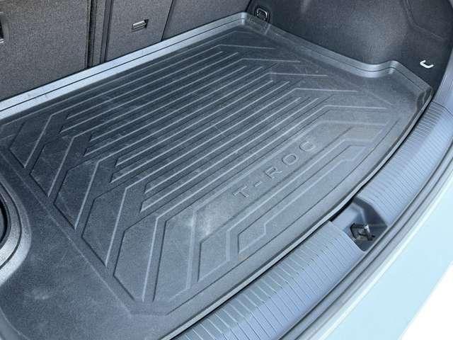 Volkswagen T-Roc 1.0 TSI Style BMT