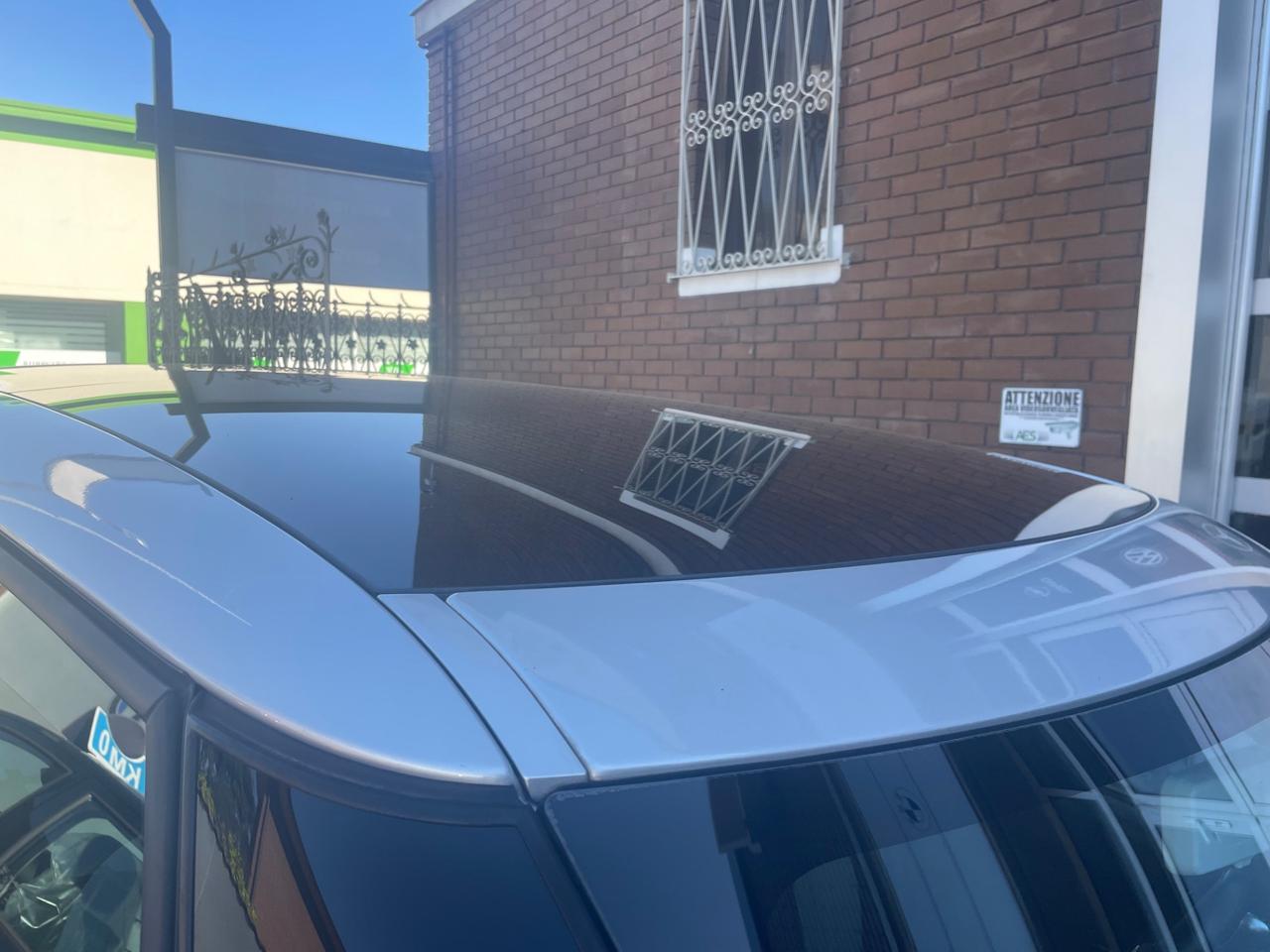 Fiat 500L 1.3 Multijet 95 CV Dualogic Lounge