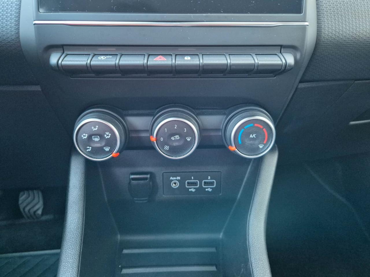 Renault Clio 1.0 75 CV 5 porte