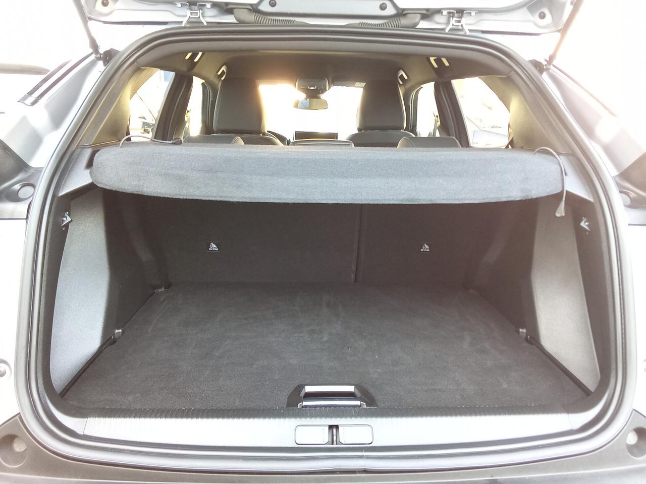 Peugeot 2008 PureTech 100 S&S Allure