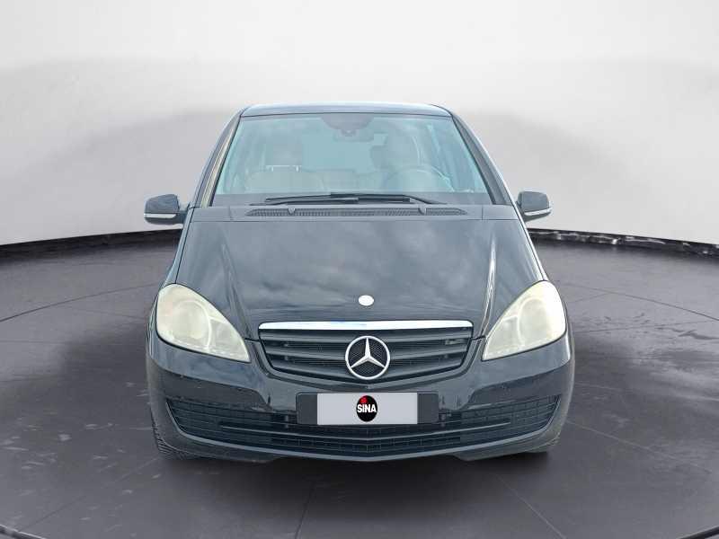 Mercedes-Benz Classe A - W/C 169 - A 160 be Executive