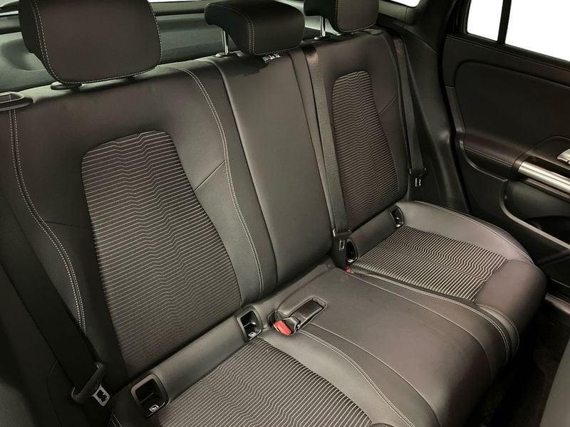 Mercedes-Benz GLA 180 d Automatic Sport Plus