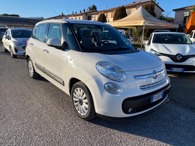 FIAT 500L 1.3 Multijet 85 CV Pop Star