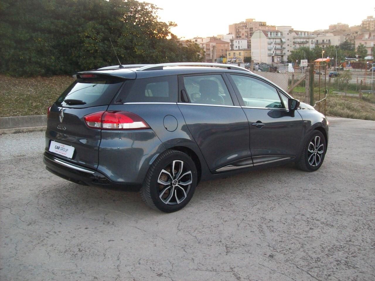 RENAULT CLIO SW. 1.5 CV.90 S&S ENERGY "2018"