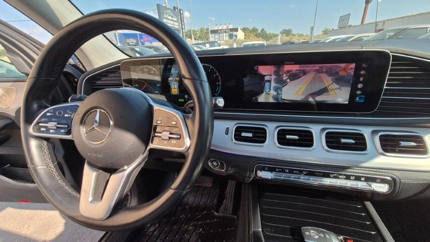 Mercedes-benz GLE 350 de hybrid EQ 4Matic Premium Plus (TETTO APRIBILE) - 2022