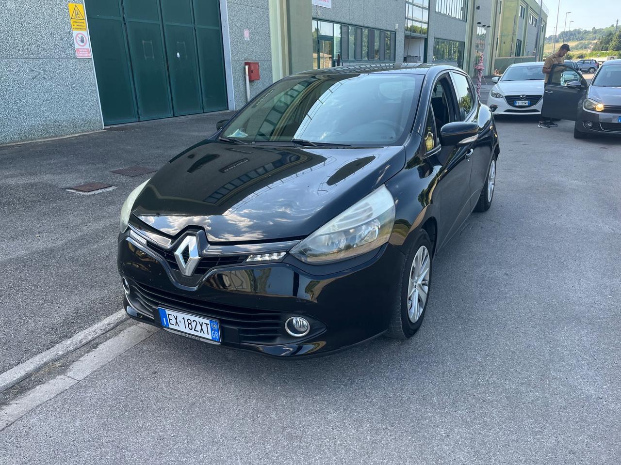 Renault Clio 1.5 dCi 8V 75CV 5 porte Costume National