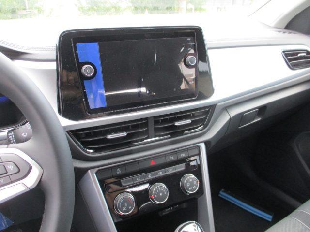 VOLKSWAGEN T-Roc 1.0 TSI Edition Plus - LedPerformance/CarPlay