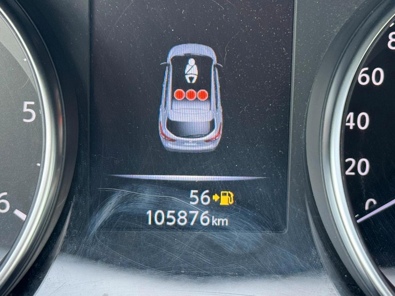 Nissan Qashqai - PROMOFIN