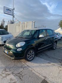 Fiat 500L 1.4 T-Jet 120 CV GPL Trekking