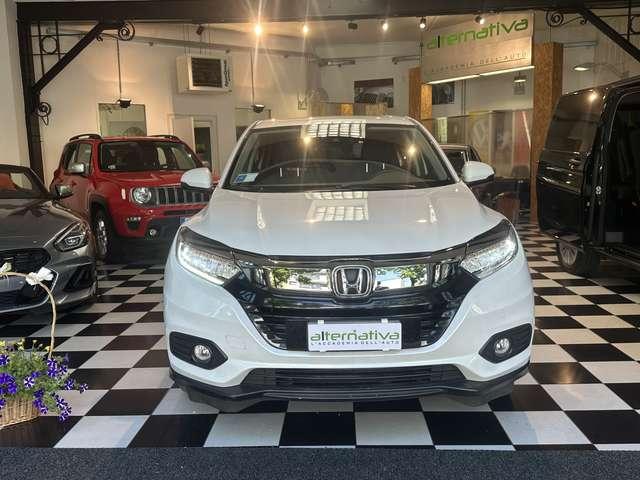 Honda HR-V HR-V 1.5 Elegance Navi Adas my20