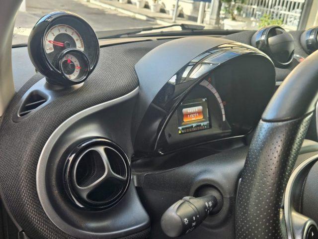 SMART ForTwo 70 1.0 twinamic Passion tua da ?149,00 mensile