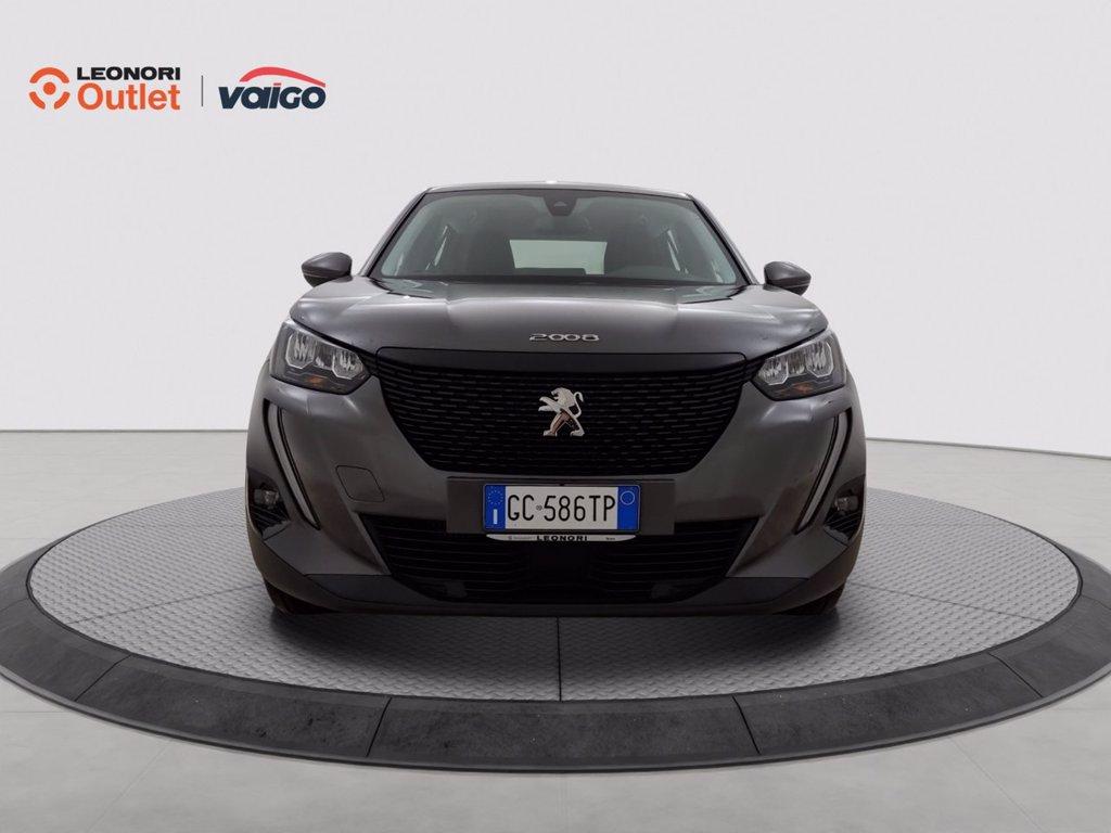 PEUGEOT 2008 1.2 puretech Active s&s 100cv del 2020