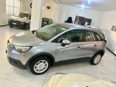 Opel Crossland 58’MILA KM PARI AL NUOVO