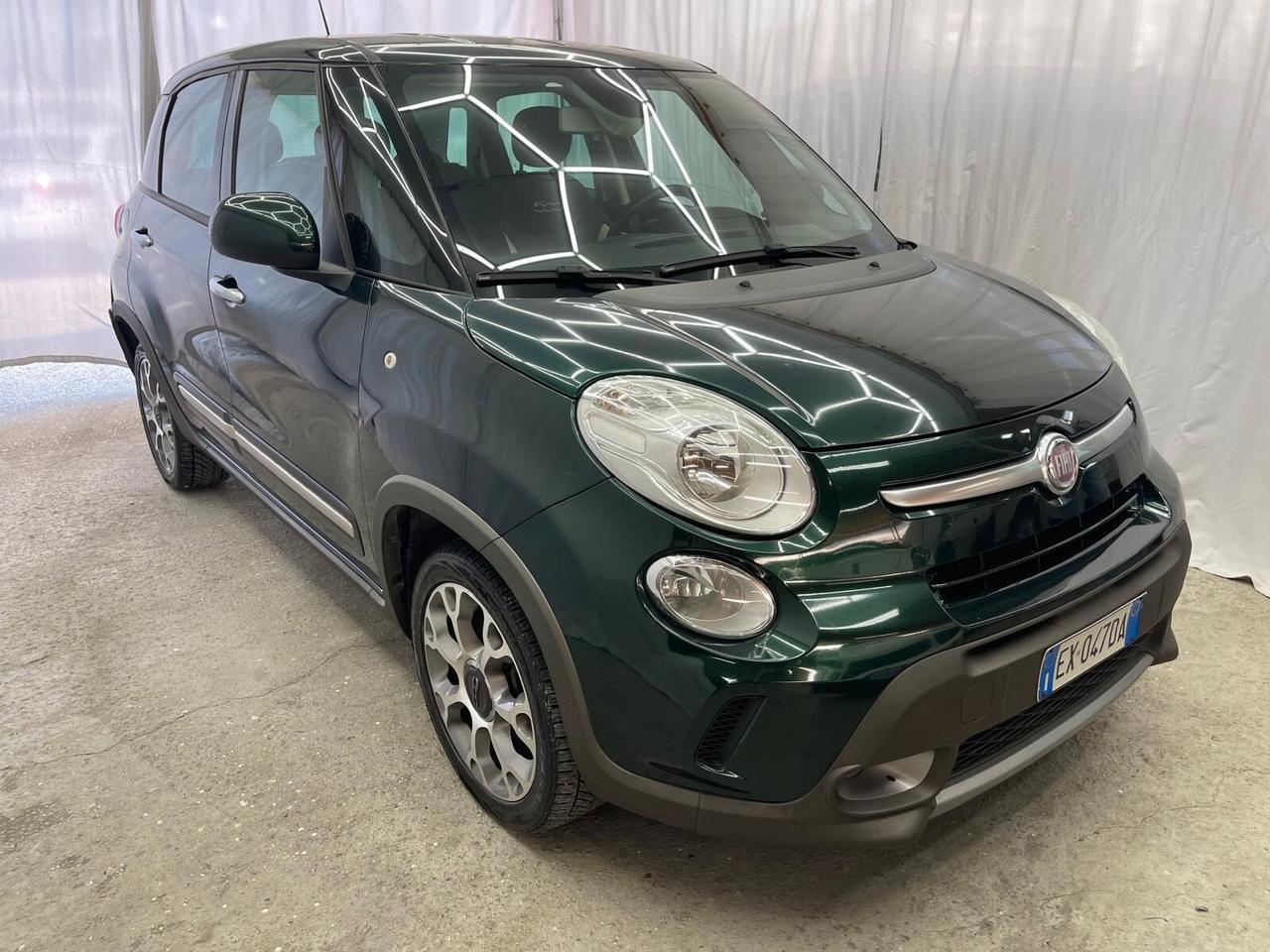 Fiat 500L 1.3 Multijet 85 CV Trekking PRONTA CONSEGNA