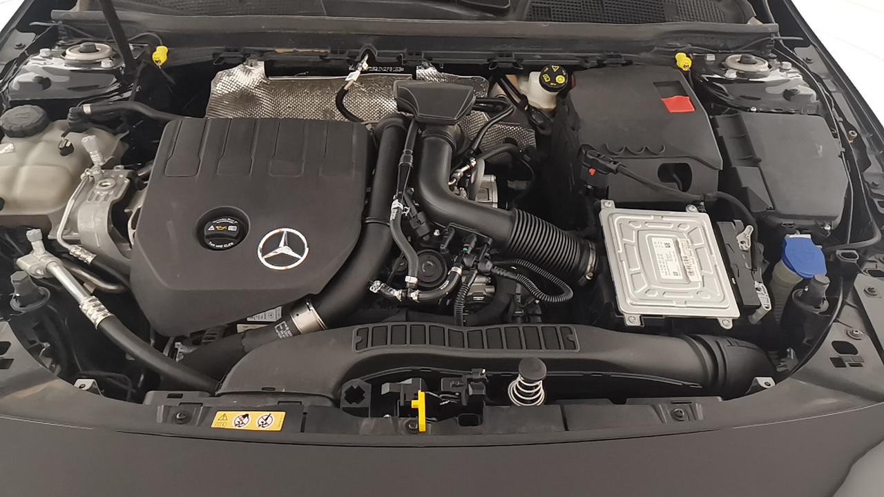 Mercedes-Benz Classe A - W177 2018 A 160 Sport