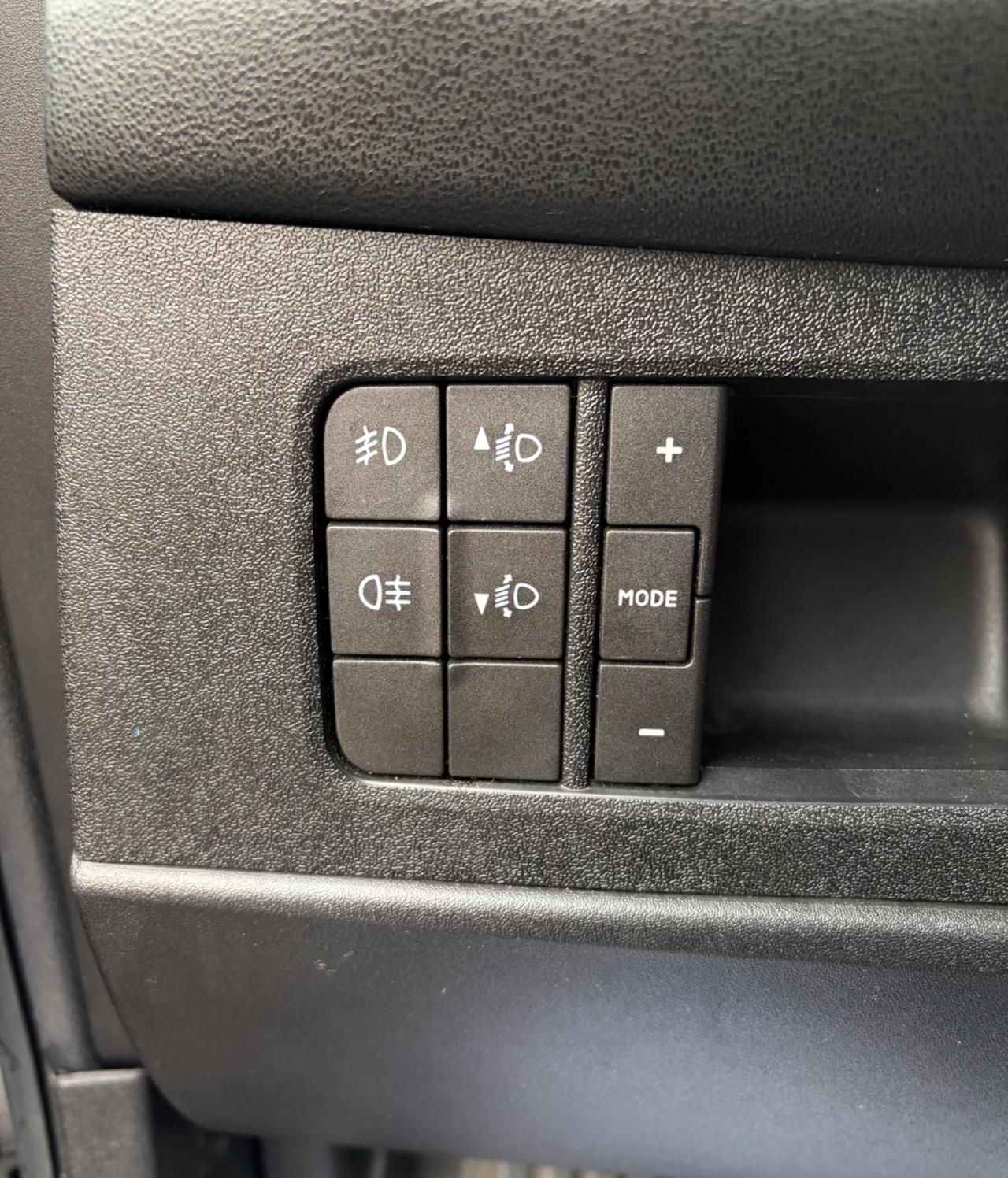 Fiat Idea 1.4 16V BlackEnergy