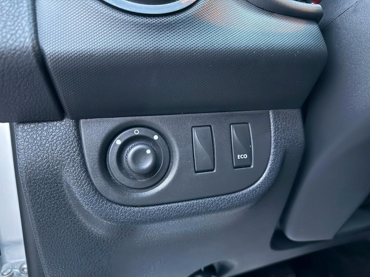 Dacia Sandero Stepway II 0.9 TCe GPL 90cv