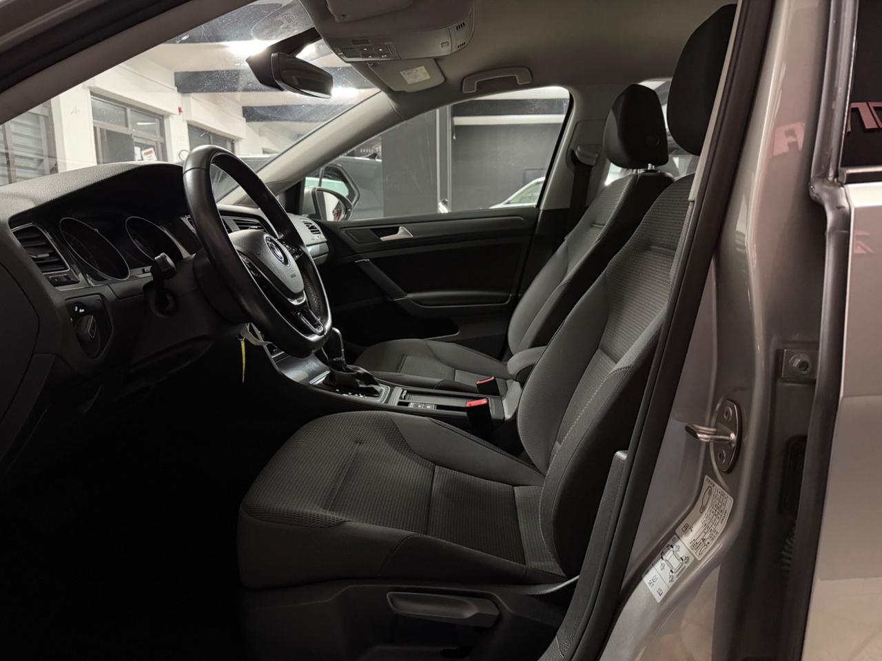 Volkswagen Golf 7.5 1.6 TDI (116) DSG Executive 2018