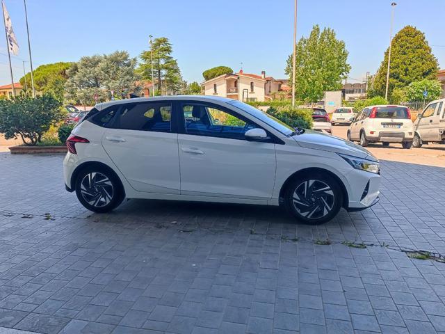 HYUNDAI i20 1.2 MPI GPL Connectline