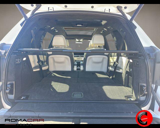 BMW X7 M 60i xDrive 48V