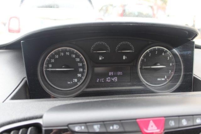 LANCIA Ypsilon 1.0 FireFly 5 porte S&S Hybrid Silver