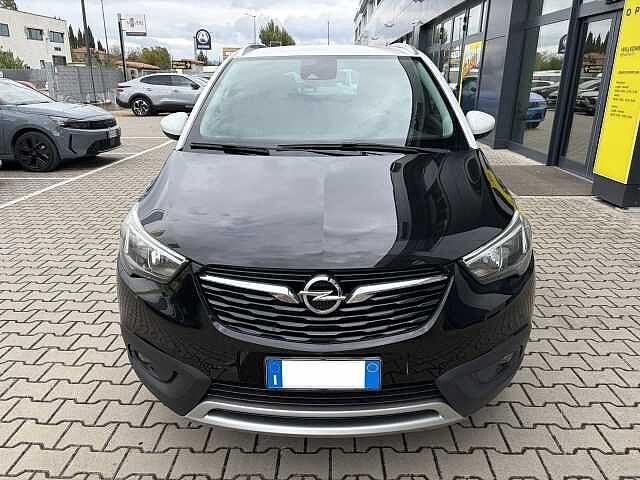 Opel Crossland X X 1.5 102 CV 120 Anniversary