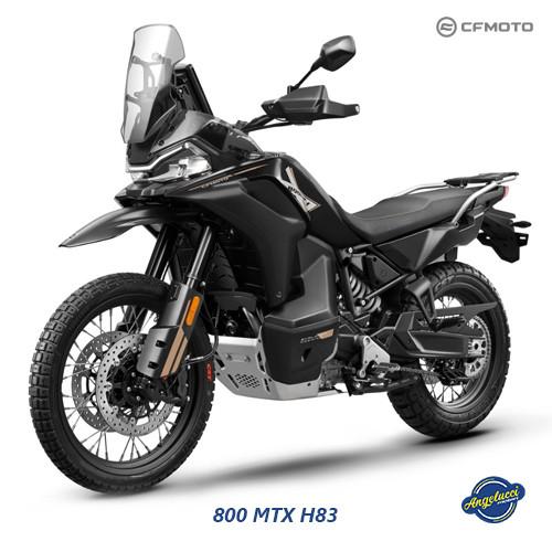 CFMOTO 800MT-X