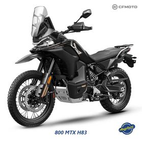 CFMOTO 800MT-X