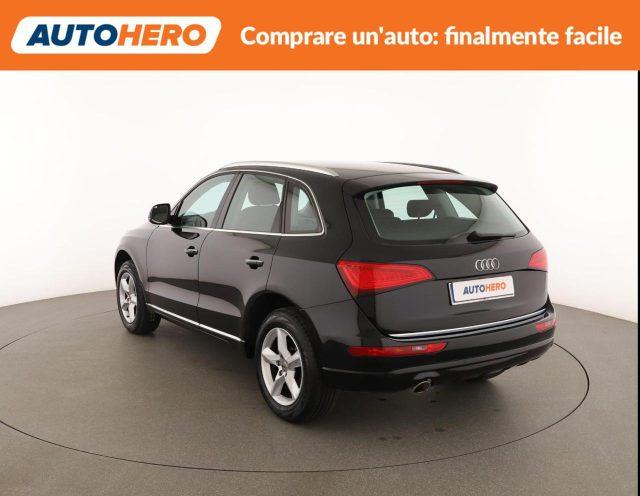 AUDI Q5 2.0 TDI 150 CV clean diesel quattro