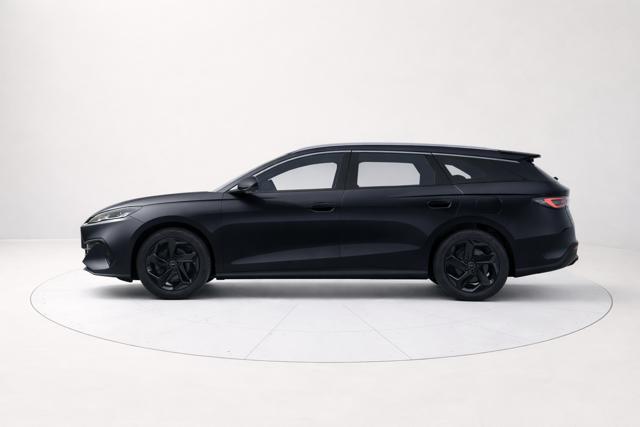BYD Seal 6 DM-i Touring 1.5 phev Comfort