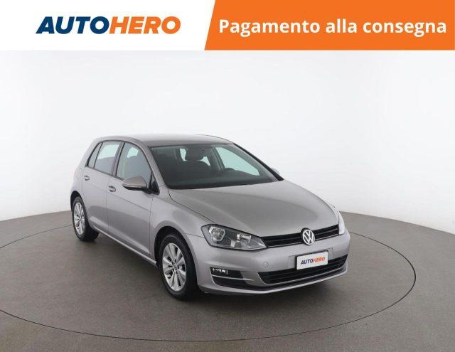 VOLKSWAGEN Golf 1.6 TDI 5p. Comfortline BlueMotion Technology