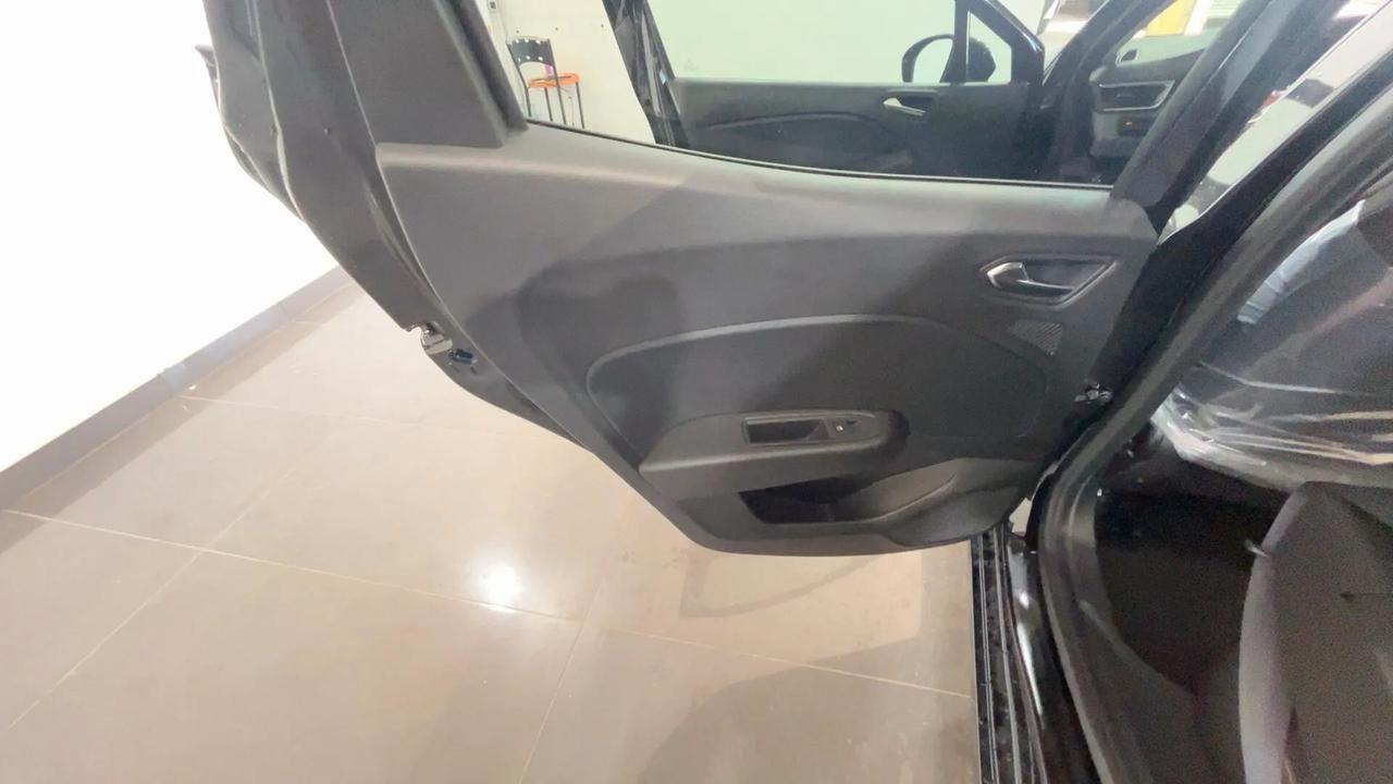 Renault Clio ECO-G 100 CV 5 porte Evolution