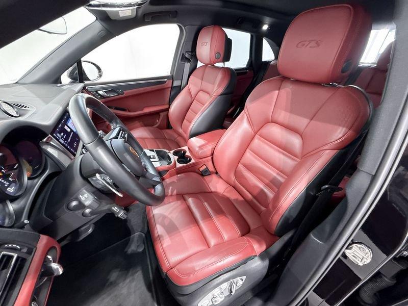 Porsche Macan 2.9 GTS