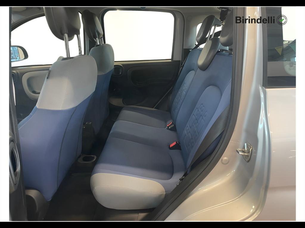 FIAT Panda 3ª serie - Panda 1.2 Lounge