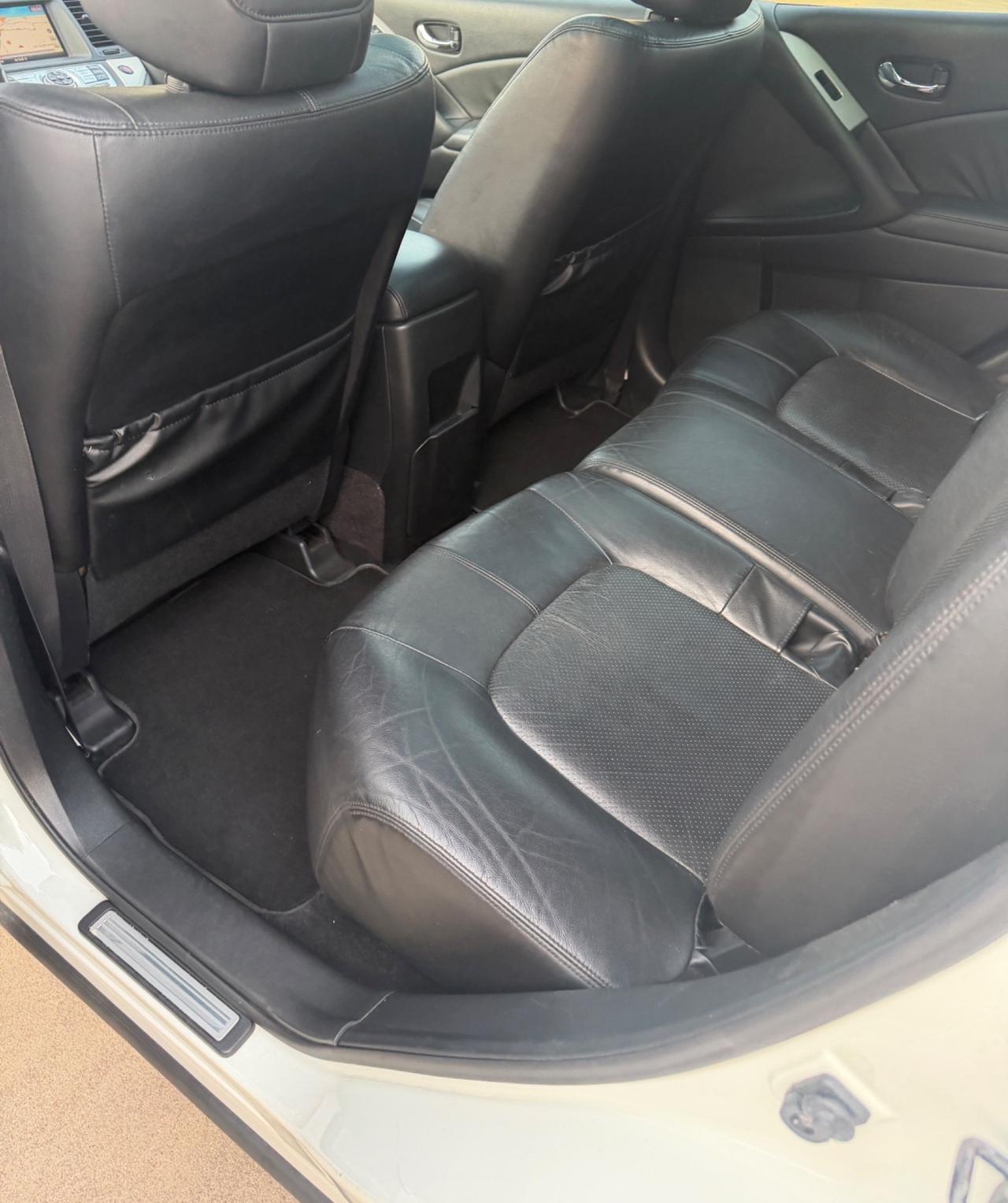 Nissan Murano 2.5 dCi Tekna TETTO AUT