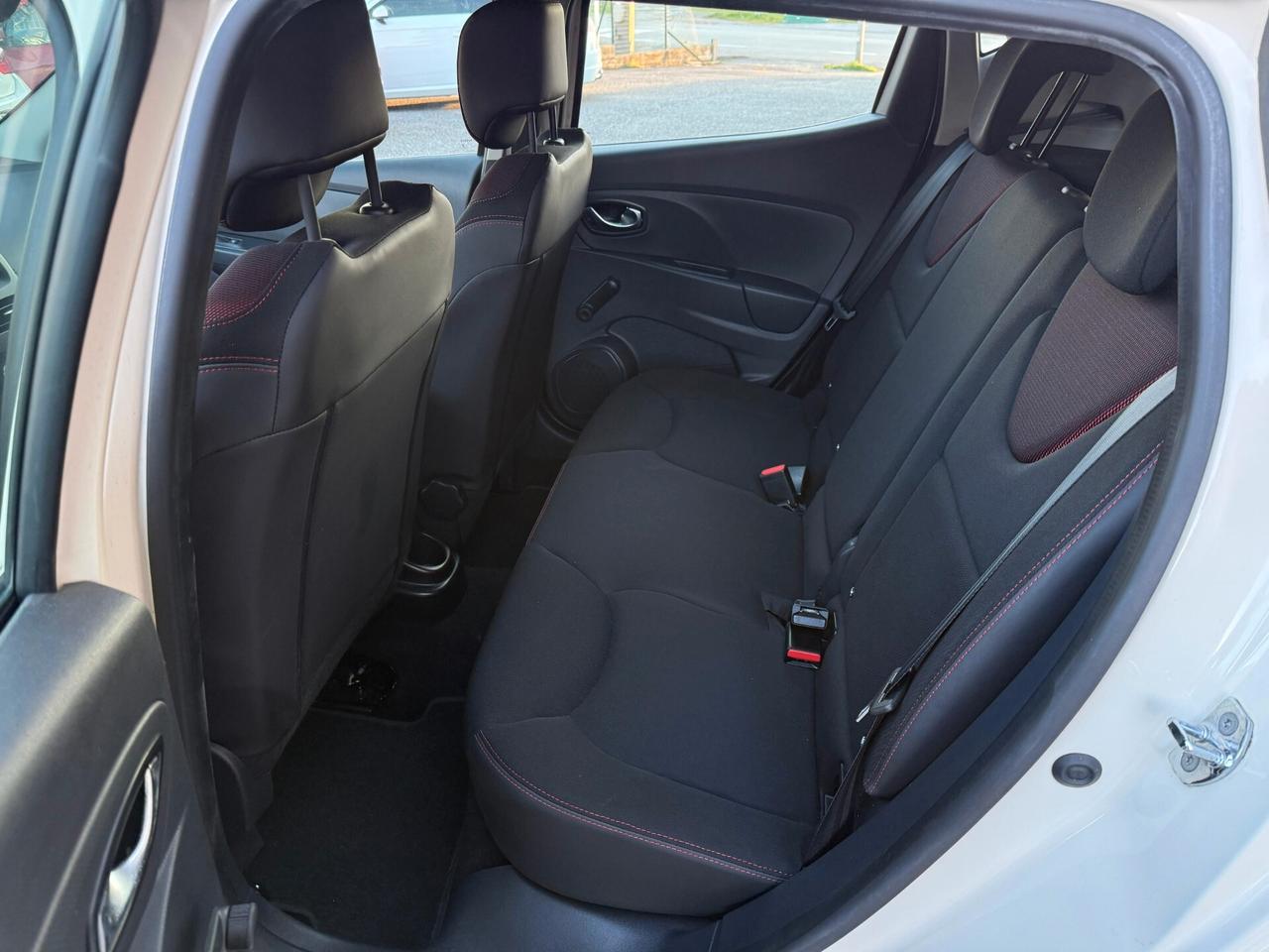 Renault Clio dCi 8V 90CV Start&Stop 5 porte Energy Intens