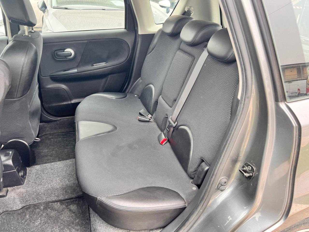 Nissan Note 1.4 16V Visia